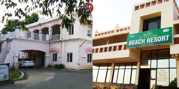 Jagan Government