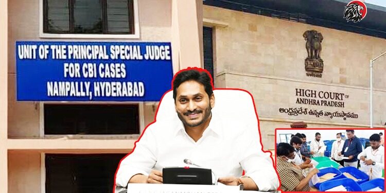 AP High Court Gives Green Signal For Counting Of Votes In Parishad Elections