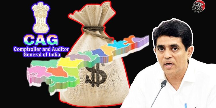 States Financial Situation