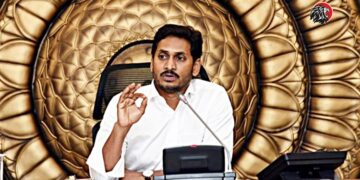 Jagan Government Removes Telugu Medium In Degree Colleges