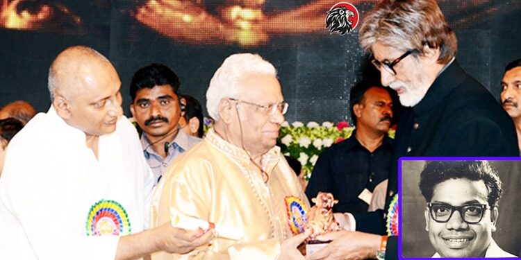 Senior Publicity Designer Eswar