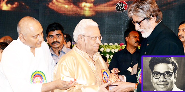 Senior Publicity Designer Eswar