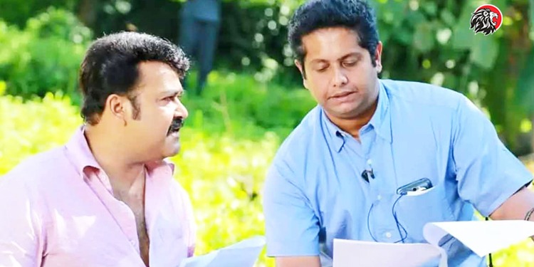 Mohanlal Begins Filming For Jeethu Josephs Mystery Film 12th Man