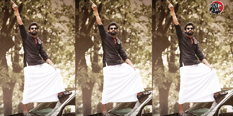 Blitz Of Daniel Shekar