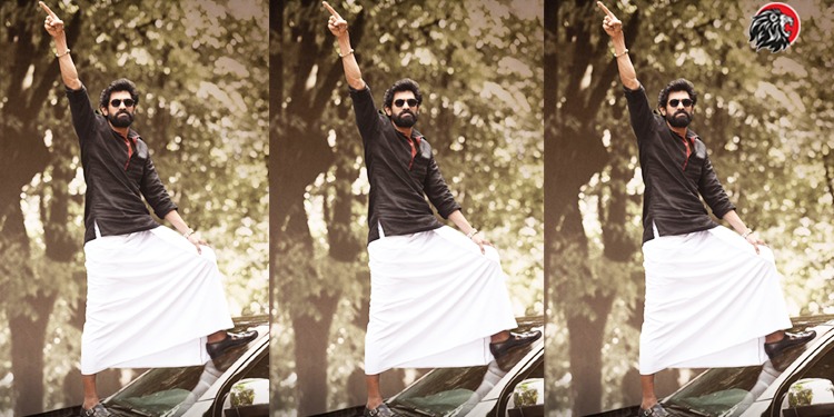 Blitz Of Daniel Shekar