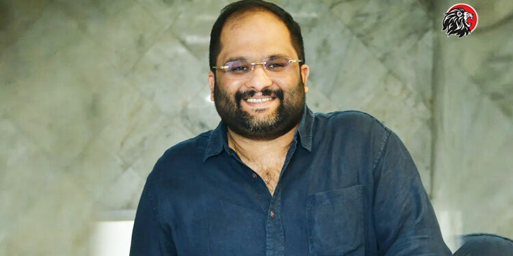 Mahesh S Koneru