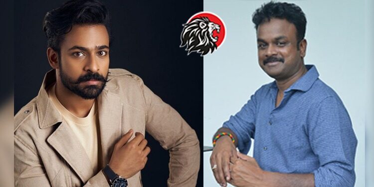 Bommarillu Bhaskar Got A Chance With Mega Hero