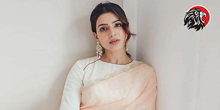 Amazon Prime And Aha In Talks With Samantha For OTT Projects