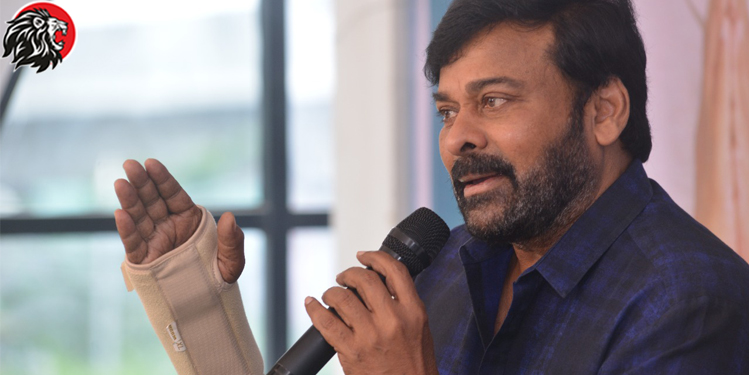 Chiranjeevi Request To AP Government Over On Ticket Rates