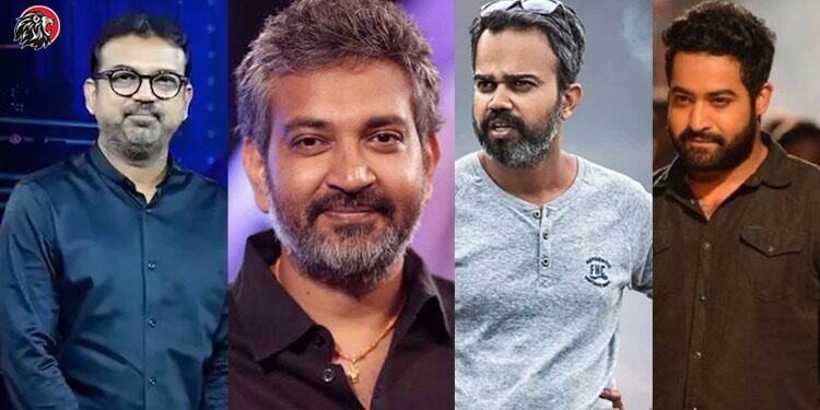 Big Update Of JR NTR Movies