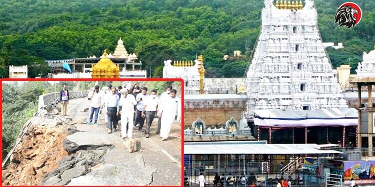 TTD Chairman YV Subbareddy Confusing Devotees On Tirumala Yatra
