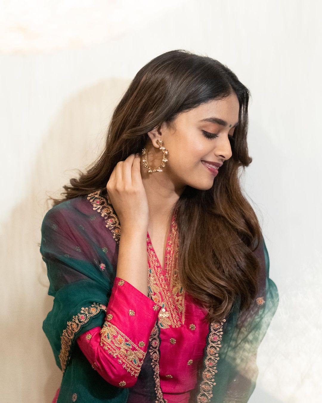 Keerthy Suresh Wiki, Biography, Age, Gallery, Spouse and more