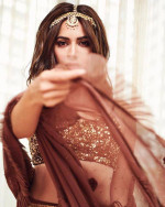 Happy Birthday Kriti Kharbanda, An Epitome Of Beauty And Grace!