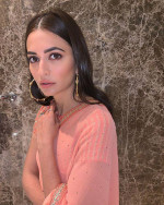 Happy Birthday Kriti Kharbanda, An Epitome Of Beauty And Grace!