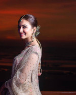 Happy Birthday Kriti Kharbanda, An Epitome Of Beauty And Grace!