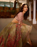 Happy Birthday Kriti Kharbanda, An Epitome Of Beauty And Grace!