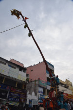 Paiditalli Sirimanu Utsavam