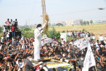Pawan Kalyan tour in flood affected areas-1
