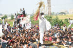 Pawan Kalyan tour in flood affected areas-1