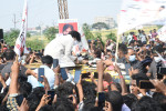 Pawan Kalyan tour in flood affected areas-1