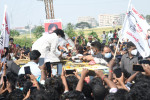 Pawan Kalyan tour in flood affected areas-1