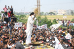 Pawan Kalyan tour in flood affected areas-1