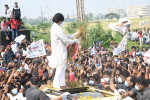 Pawan Kalyan tour in flood affected areas-1