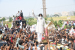 Pawan Kalyan tour in flood affected areas-1