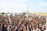 Pawan Kalyan tour in flood affected areas-1