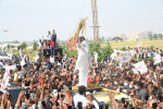 Pawan Kalyan tour in flood affected areas-1