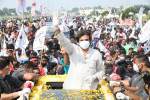 Pawan Kalyan tour in flood affected areas-1