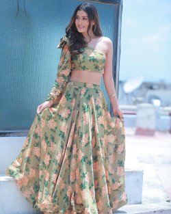 Paayal Rajput Amazing new Looks